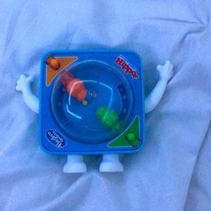 Mini hippo game for kids